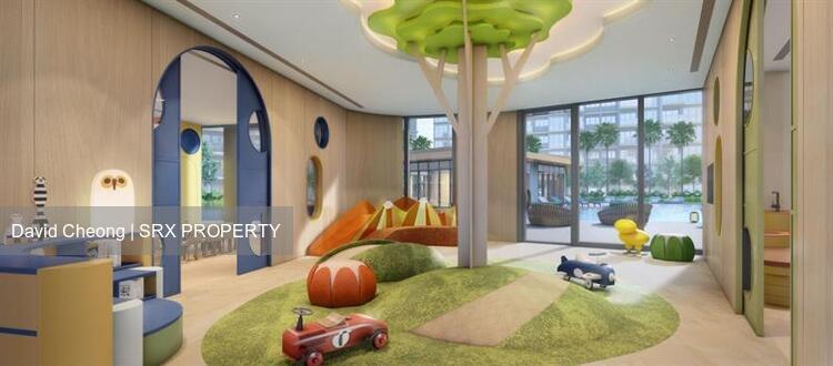 Tampines North Drive 1 (D18), Condominium #607465681